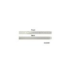 64R/300 mm-12 colio Rulėtė Stanley 0-35-401