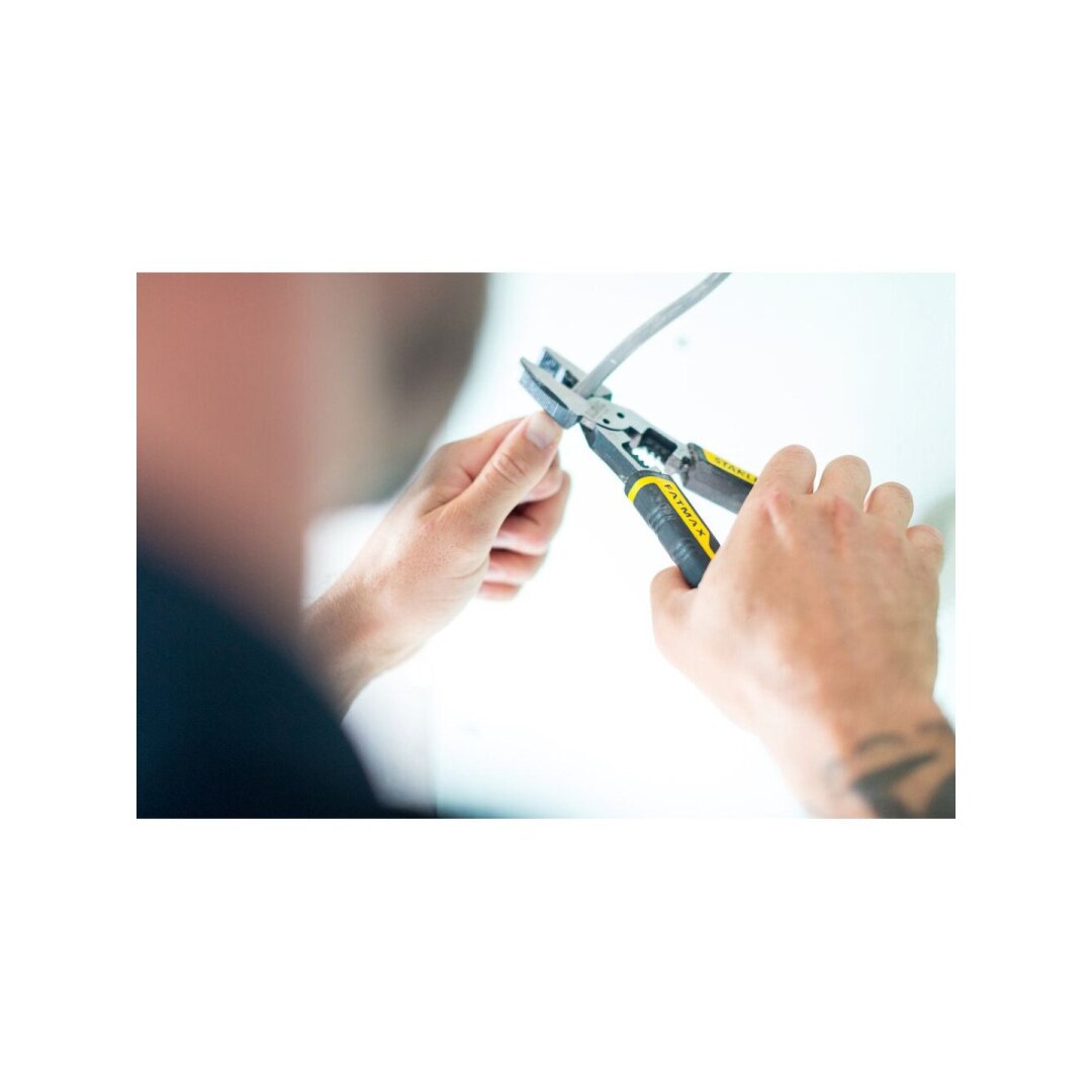 6-in-1 Universal Replės 6