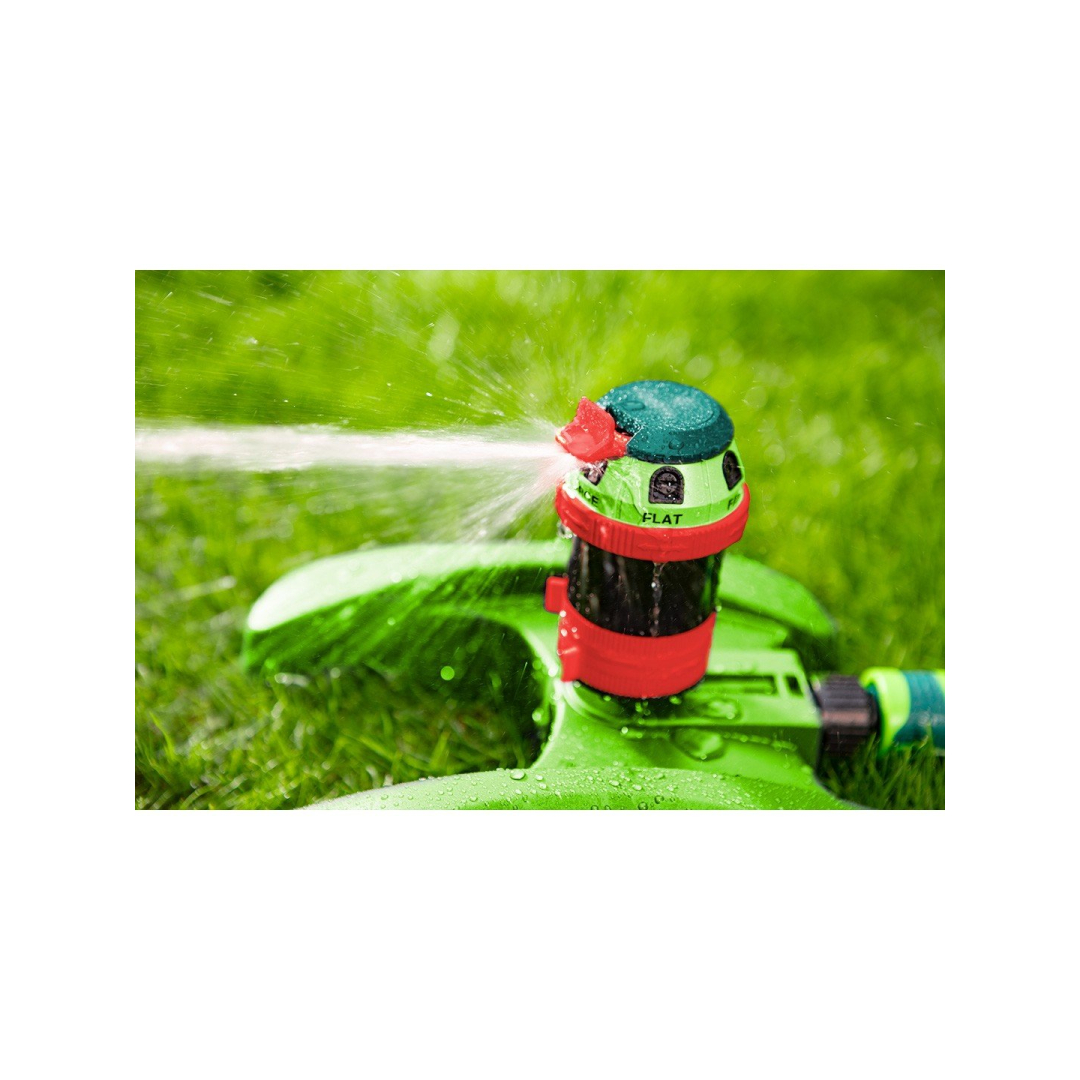 6 pavarų pavarų laistymo purkštuvas 2