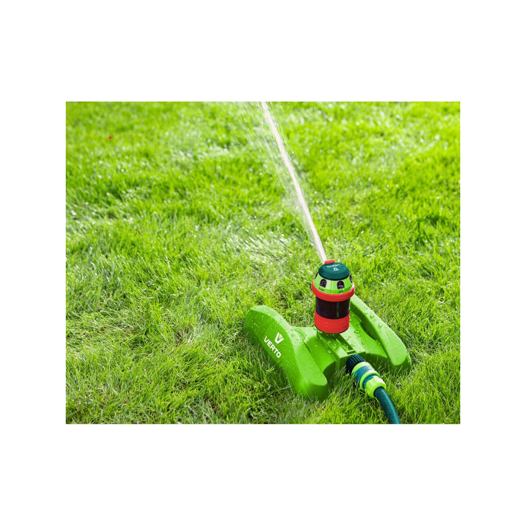 6 pavarų pavarų laistymo purkštuvas 4