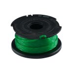 6 m ritė ir valas trimeriams 2,0 mm, A6482-XJ, Black&Decker