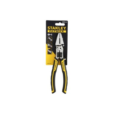6-in-1 Universal Replės 1