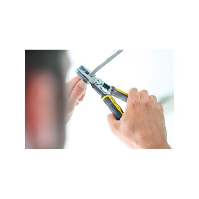 6-in-1 Universal Replės 3 6-in-1 Universal Replės 3