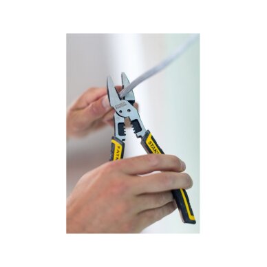 6-in-1 Universal Replės 4 6-in-1 Universal Replės 4