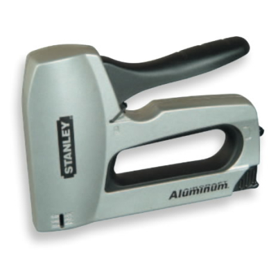 6-TR150HL HEAVY DUTY STAPLE GUN, Stanley