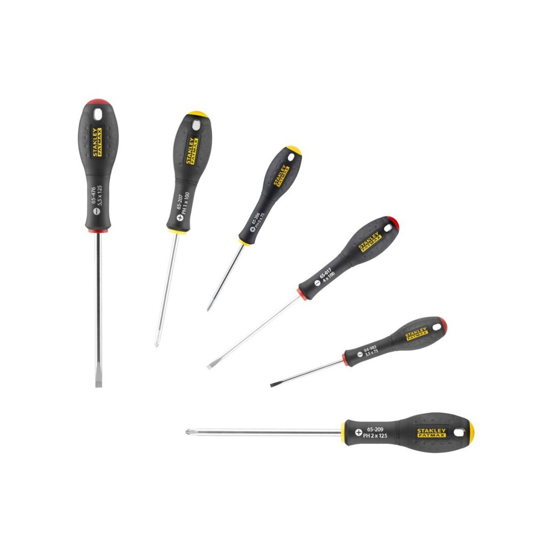 „6PCE FATMAX“ rinkinys 2