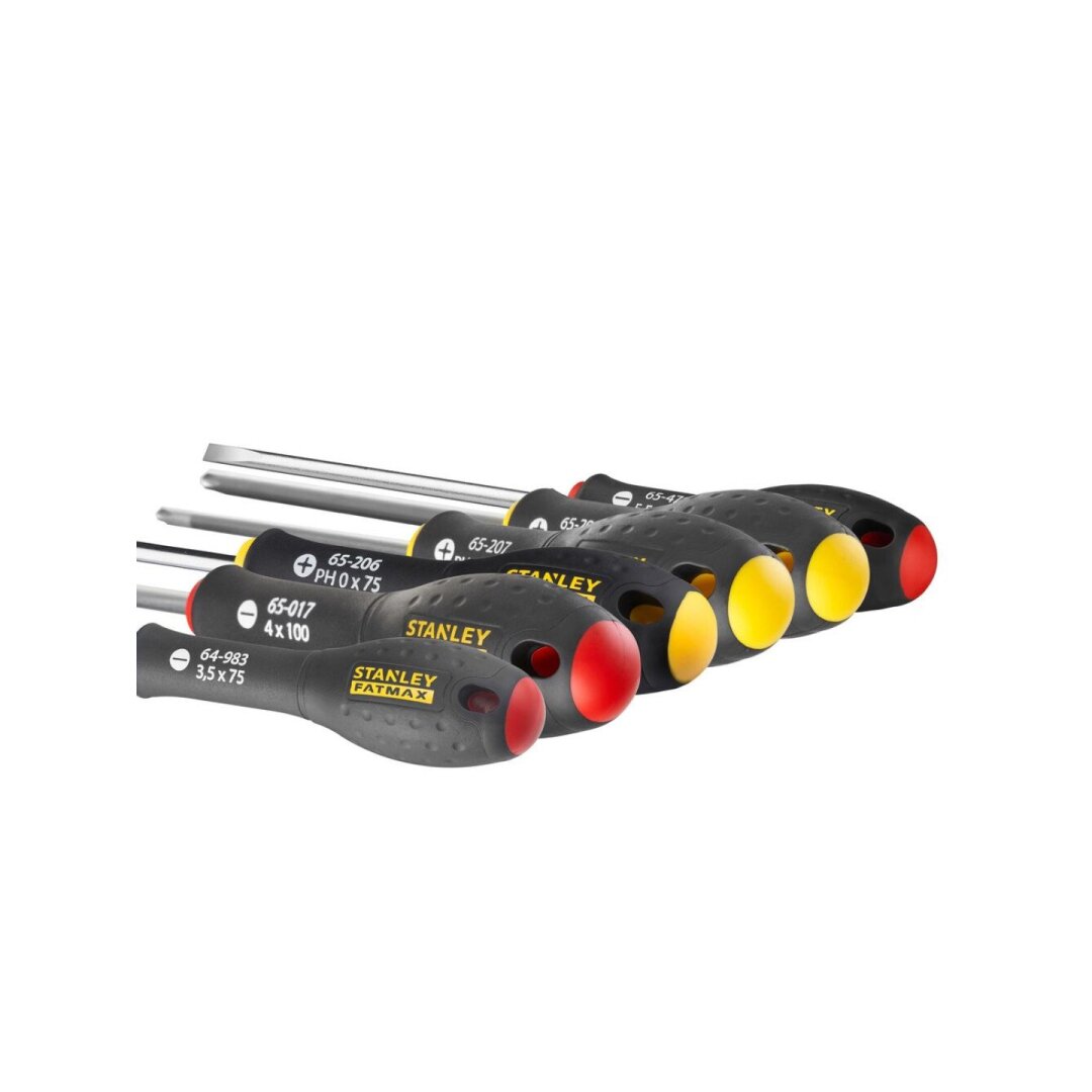 „6PCE FATMAX“ rinkinys