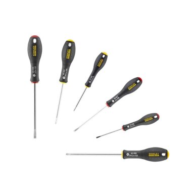 „6PCE FATMAX“ rinkinys 2 „6PCE FATMAX“ rinkinys 2