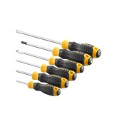 6vnt. C/GRIP Atsuktuvų rinkinys PARA/PZ/FL