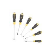 6vnt. C/GRIP Atsuktuvų rinkinys PARA/PZ/FL