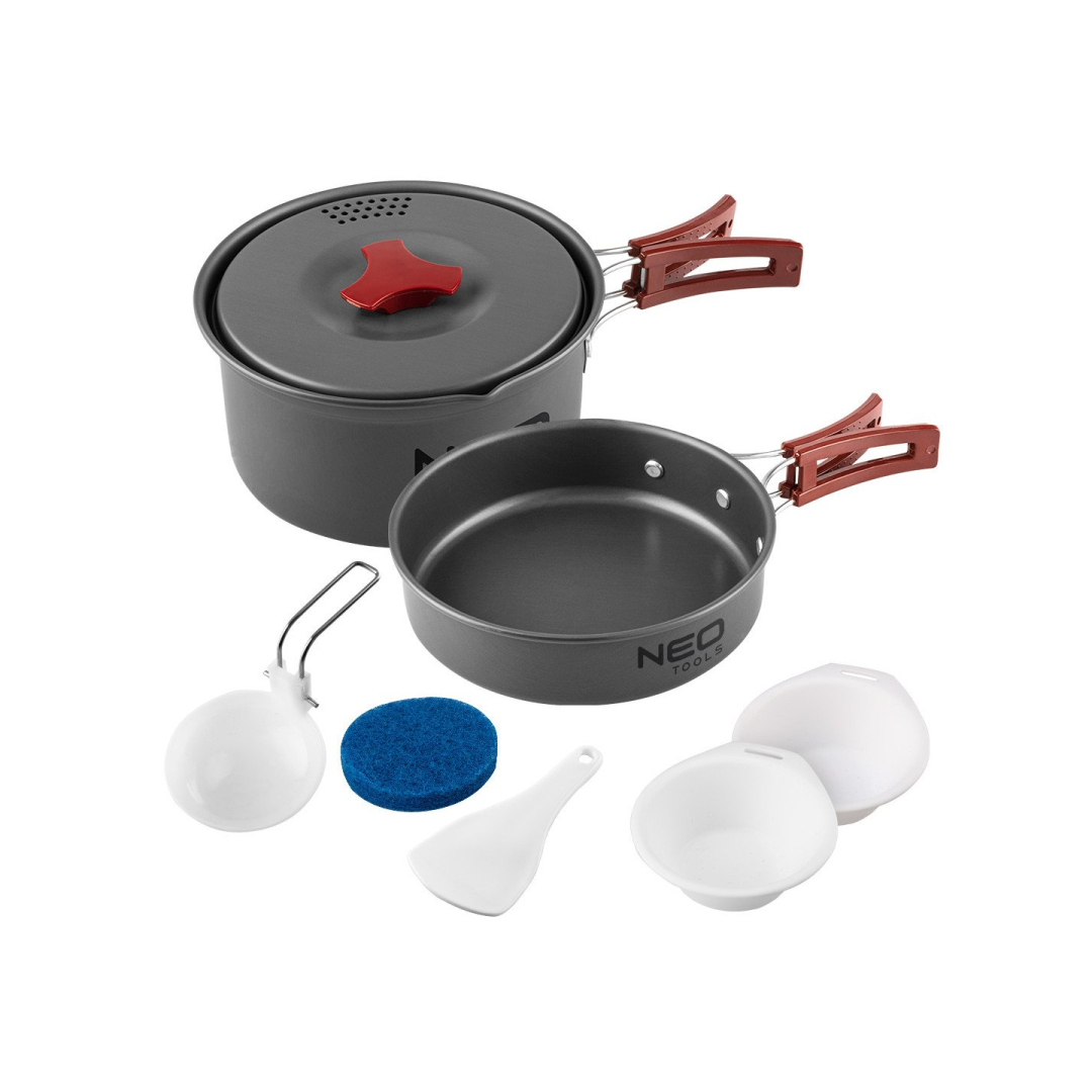 7-in-1 kelioniniai indai