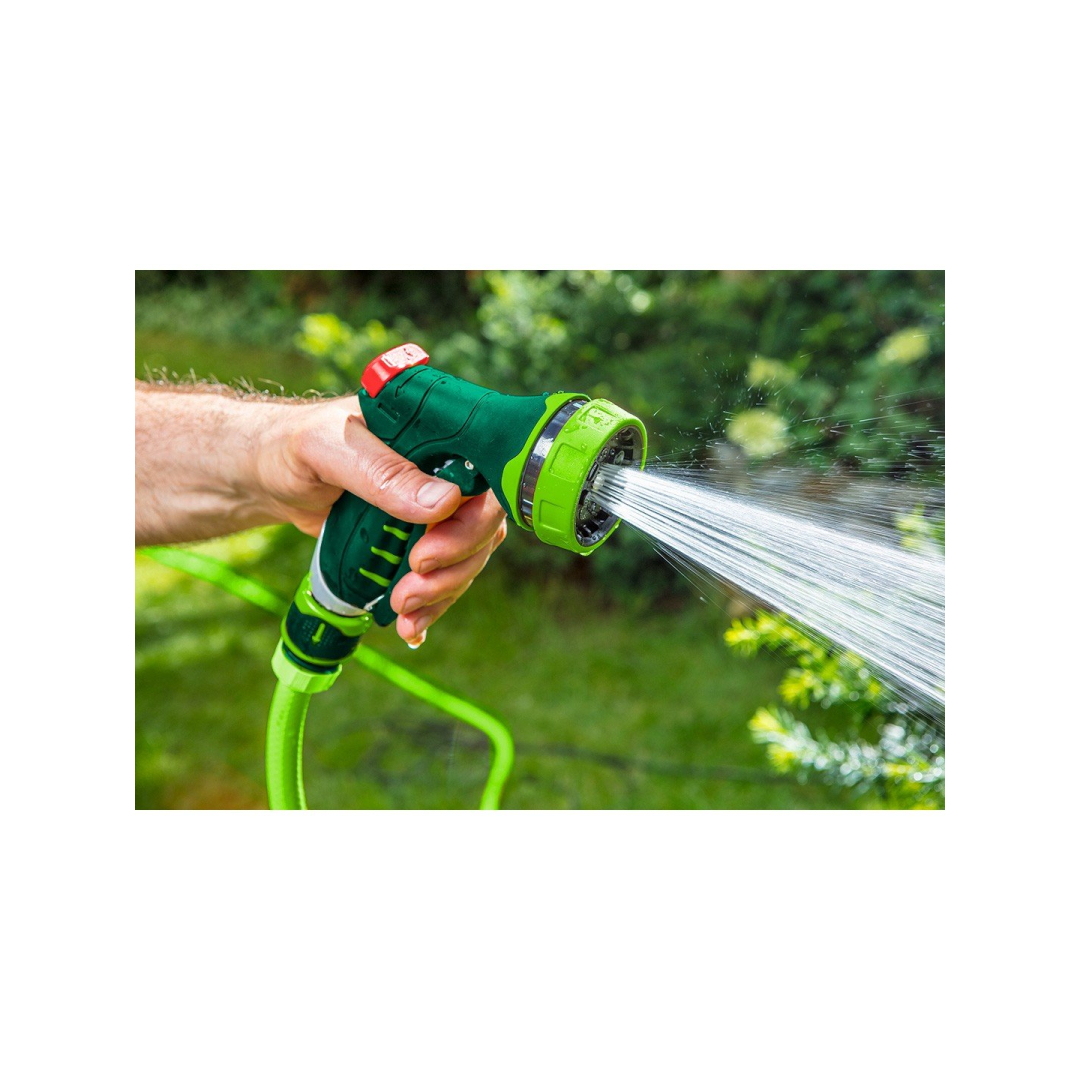 7 modelių purkštuvas su priekine traukimo svirtimi 3