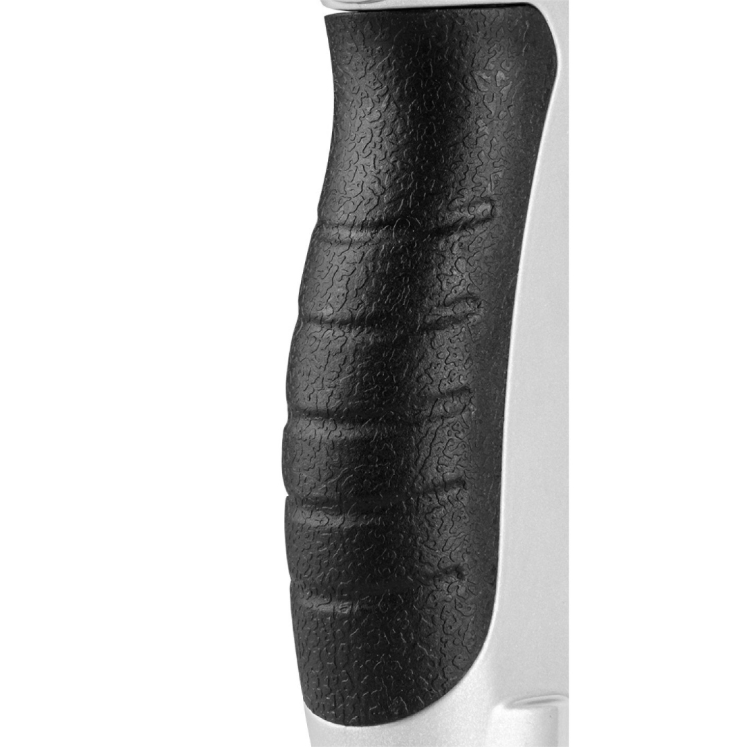 7 padėčių purkštuvas su funkcija CLICK 2