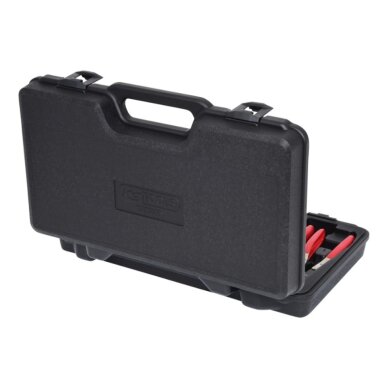 7 dalių replių aušinimo žarnų sąvaržoms rinkinys KS TOOLS 2