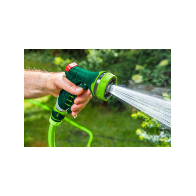 7 modelių purkštuvas su priekine traukimo svirtimi 3