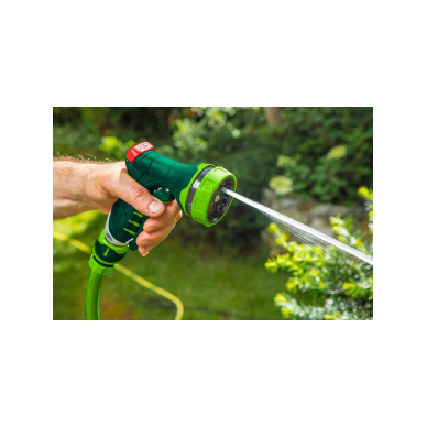 7 modelių purkštuvas su priekine traukimo svirtimi 4