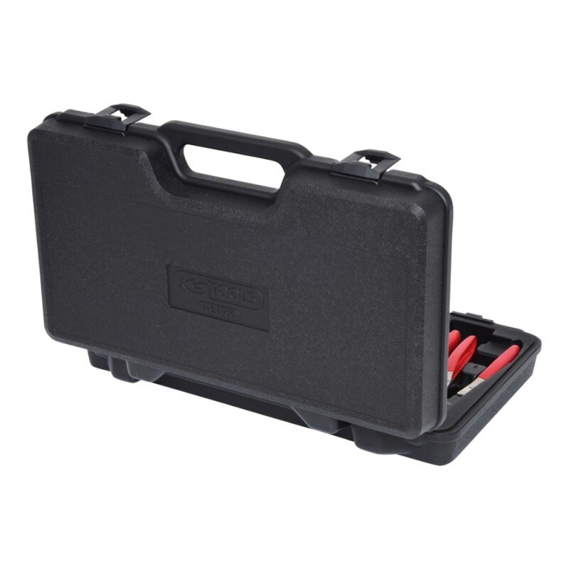 7 dalių replių aušinimo žarnų sąvaržoms rinkinys KS TOOLS 2 7 dalių replių aušinimo žarnų sąvaržoms rinkinys KS TOOLS 2