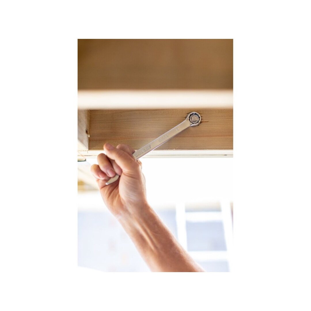 7vnt. FATMAX Kombinuotu veržliarakčių rinkinys 2 7vnt. FATMAX Kombinuotu veržliarakčių rinkinys 2