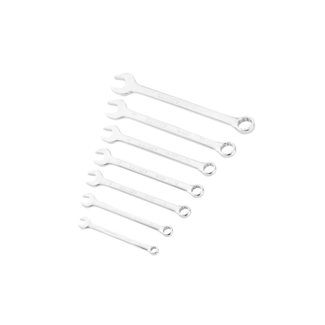 7vnt. FATMAX Kombinuotu veržliarakčių rinkinys 5