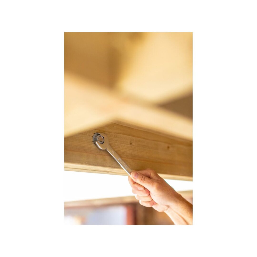 7vnt. FATMAX Kombinuotu veržliarakčių rinkinys 7vnt. FATMAX Kombinuotu veržliarakčių rinkinys