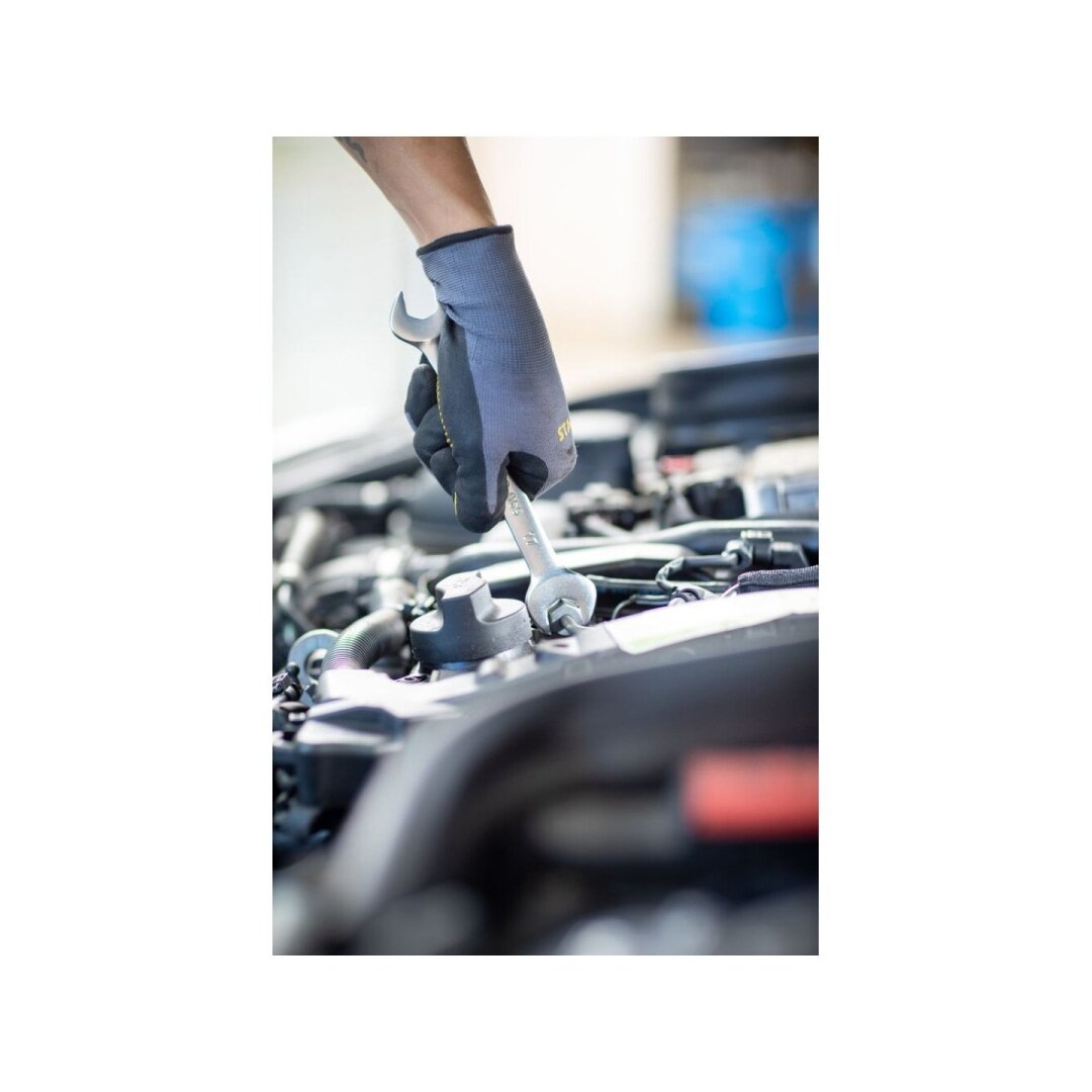 7vnt „FATMAX“ raktų rinkinys 4