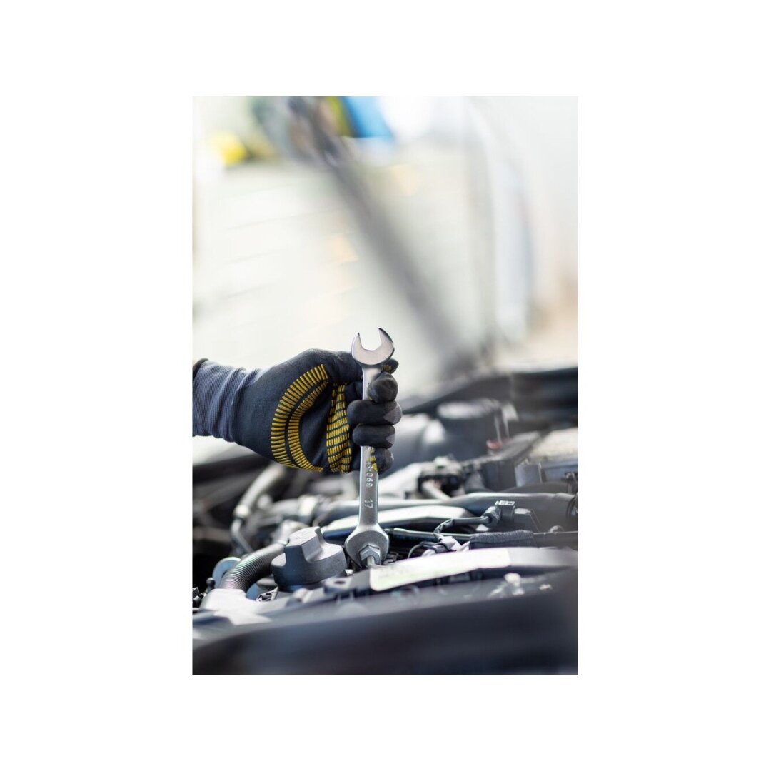 7vnt „FATMAX“ raktų rinkinys 5 7vnt „FATMAX“ raktų rinkinys 5