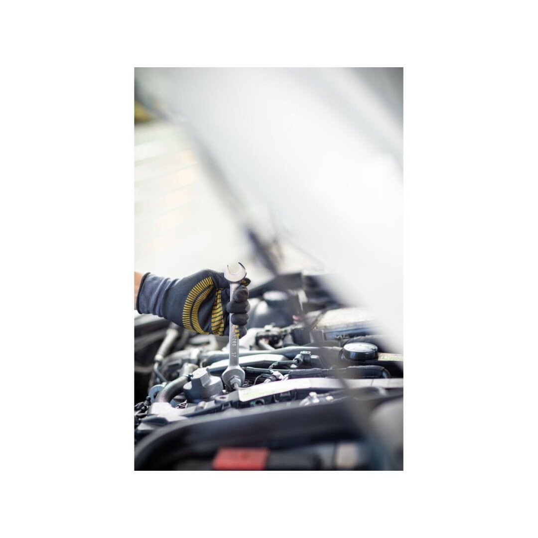 7vnt „FATMAX“ raktų rinkinys 7vnt „FATMAX“ raktų rinkinys