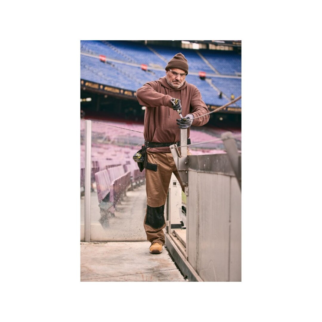 7vnt. FATMAX Terkšlinių veržliarakčių rinkinys su trekšle 1