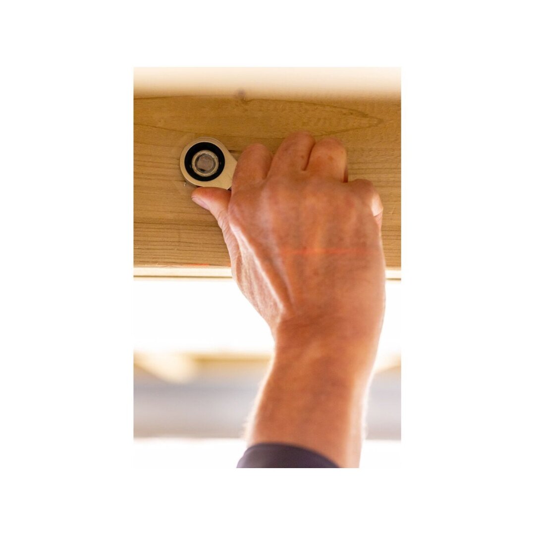 7vnt. FATMAX Terkšlinių veržliarakčių rinkinys su trekšle 2 7vnt. FATMAX Terkšlinių veržliarakčių rinkinys su trekšle 2