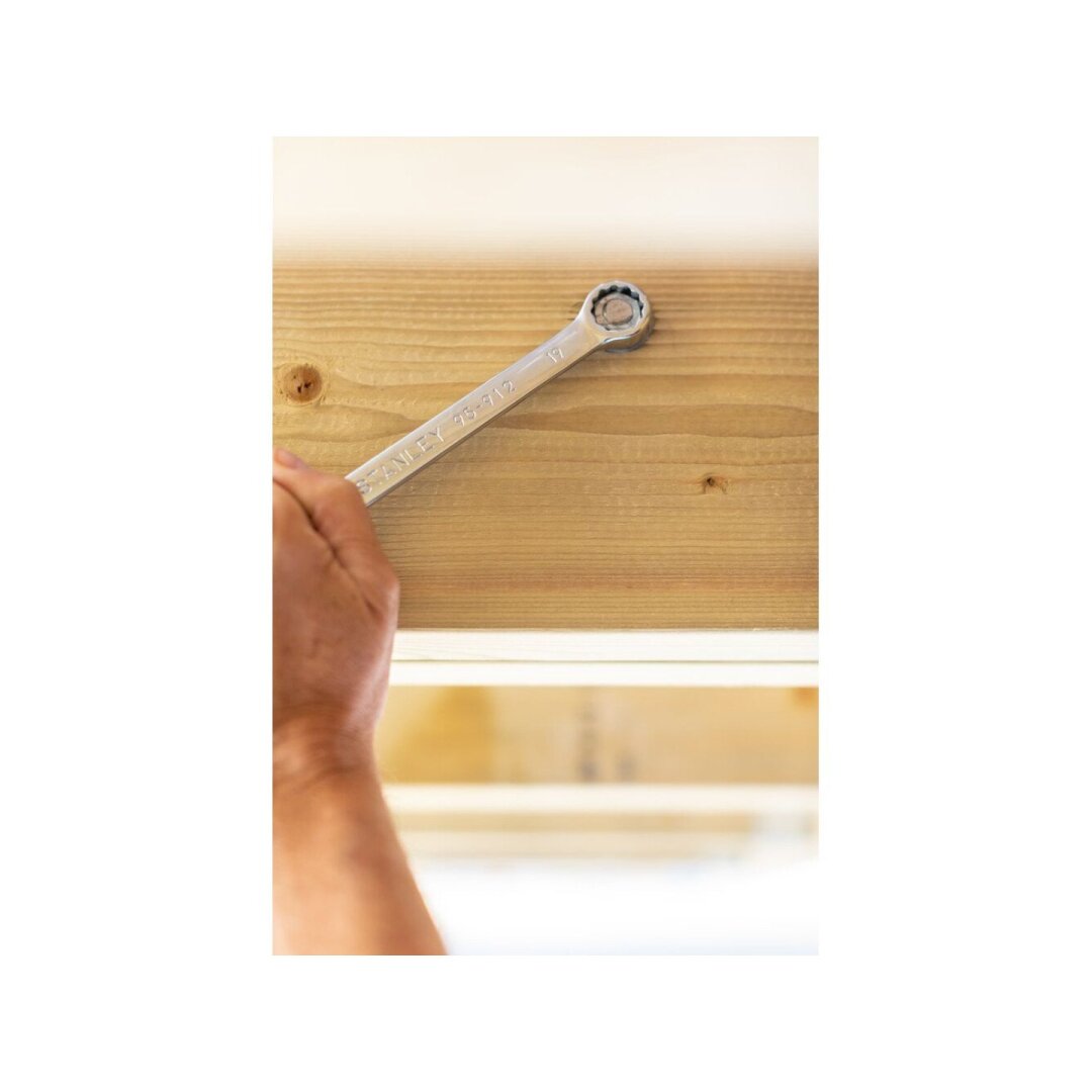 7vnt. Kombinuotu veržliarakčių rinkinys 2