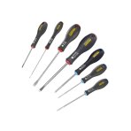 7vnt. FATMAX Atsuktuvų rinkinys PZ/FL/PARA EU