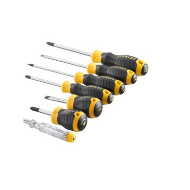 7vnt. C/GRIP Atsuktuvų rinkinys FL/PHIL 7vnt. C/GRIP Atsuktuvų rinkinys FL/PHIL