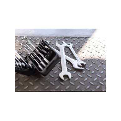 7vnt „FATMAX“ raktų rinkinys 2