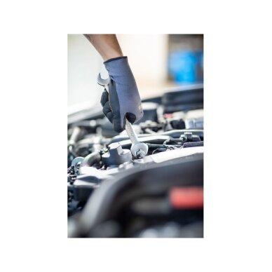 7vnt „FATMAX“ raktų rinkinys 4