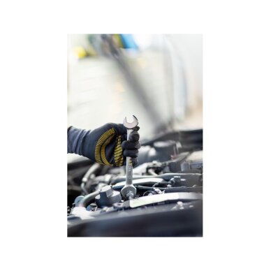 7vnt „FATMAX“ raktų rinkinys 5