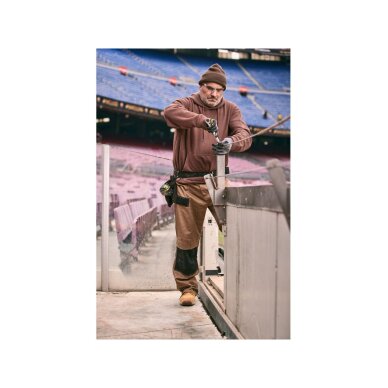 7vnt. FATMAX Terkšlinių veržliarakčių rinkinys su trekšle 1 7vnt. FATMAX Terkšlinių veržliarakčių rinkinys su trekšle 1