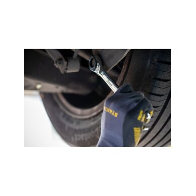 7vnt. FATMAX Terkšlinių veržliarakčių rinkinys su trekšle 4 7vnt. FATMAX Terkšlinių veržliarakčių rinkinys su trekšle 4