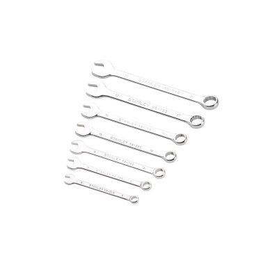 7vnt. Kombinuotu veržliarakčių rinkinys 1 7vnt. Kombinuotu veržliarakčių rinkinys 1