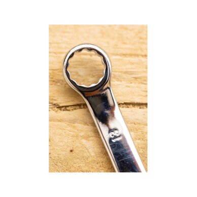 7vnt. Kombinuotu veržliarakčių rinkinys 4 7vnt. Kombinuotu veržliarakčių rinkinys 4