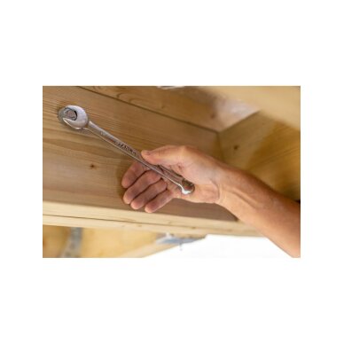 7vnt. Kombinuotu veržliarakčių rinkinys 5 7vnt. Kombinuotu veržliarakčių rinkinys 5