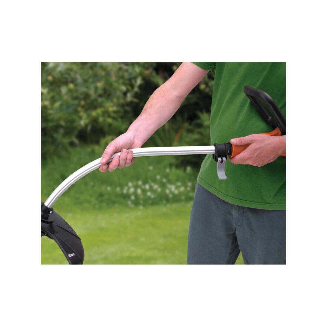 800 W 33 cm Trimeris, GL8033-QS, Black&Decker 1 800 W 33 cm Trimeris, GL8033-QS, Black&Decker 1