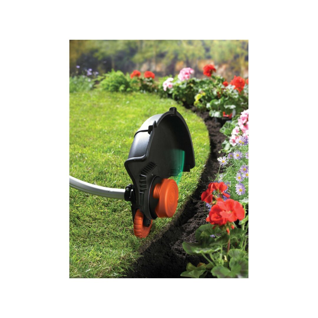 800 W 33 cm Trimeris, GL8033-QS, Black&Decker 2