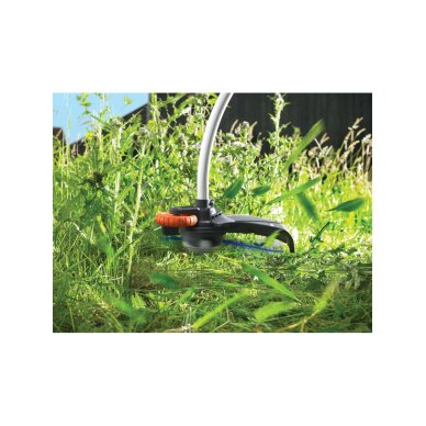800 W 33 cm Trimeris, GL8033-QS, Black&Decker 4