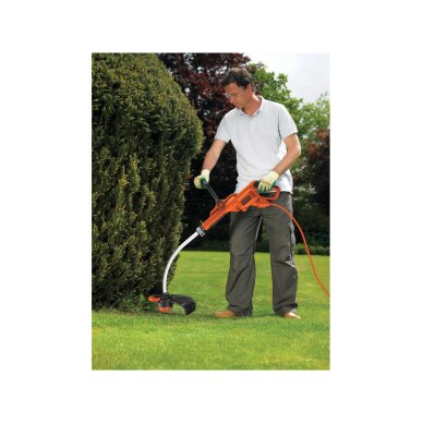 800 W 33 cm Trimeris, GL8033-QS, Black&Decker 6