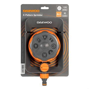 Kelių režimų purkštuvas DAEWOO DWS 1018, 1 Kelių režimų purkštuvas DAEWOO DWS 1018, 1