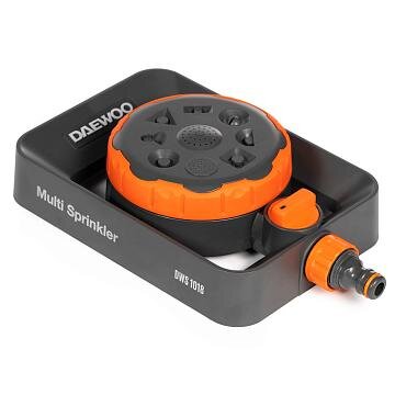 Kelių režimų purkštuvas DAEWOO DWS 1018, 2 Kelių režimų purkštuvas DAEWOO DWS 1018, 2