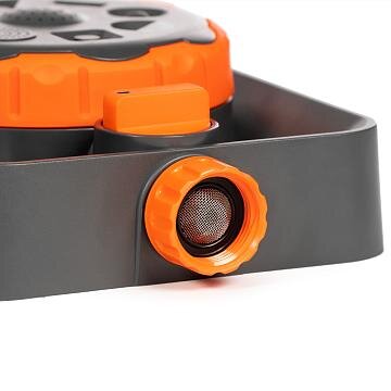 Kelių režimų purkštuvas DAEWOO DWS 1018, 4 Kelių režimų purkštuvas DAEWOO DWS 1018, 4