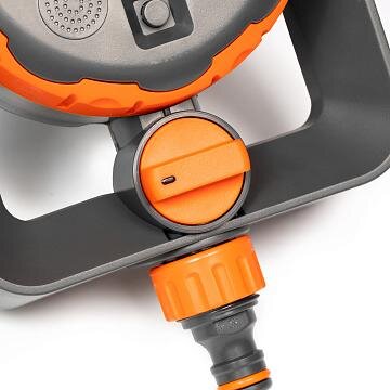 Kelių režimų purkštuvas DAEWOO DWS 1018, 5 Kelių režimų purkštuvas DAEWOO DWS 1018, 5