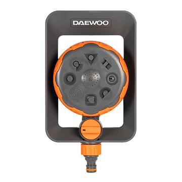 Kelių režimų purkštuvas DAEWOO DWS 1018, Kelių režimų purkštuvas DAEWOO DWS 1018,