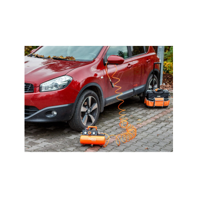 8 barų 3,8 l kompresorius, be akumuliatoriaus 2 8 barų 3,8 l kompresorius, be akumuliatoriaus 2